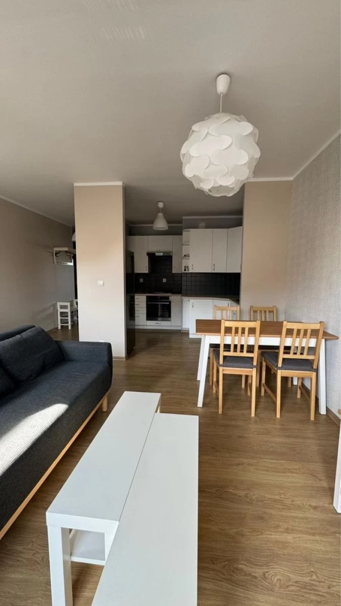 Wynajmę Mieszkanie 53m Okulickiego Gniezno