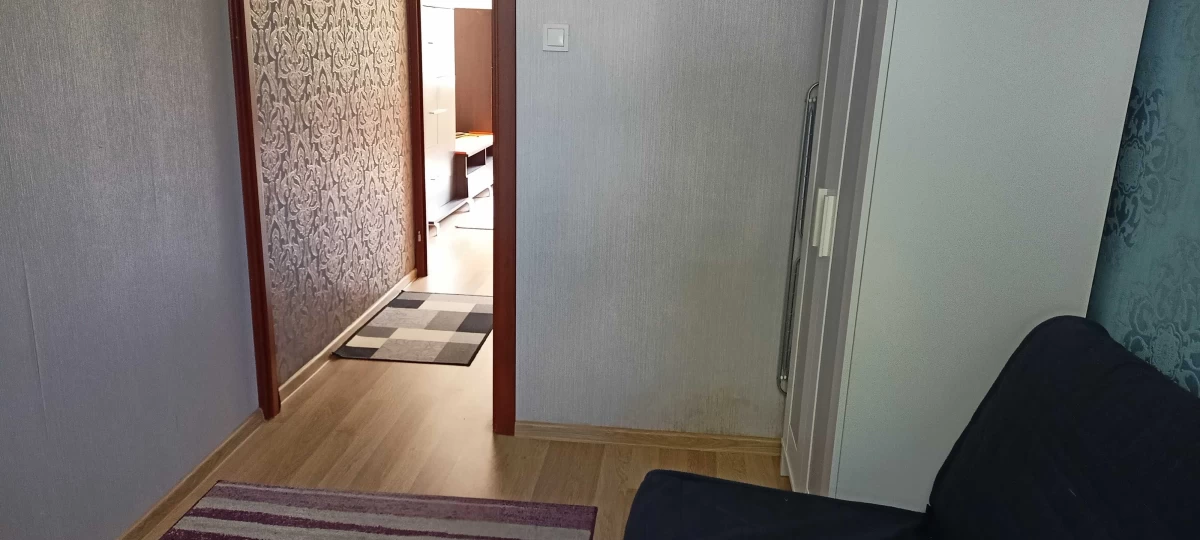 Mieszkanie dwupokojowe na Ochocie w Warszawie wynajmę