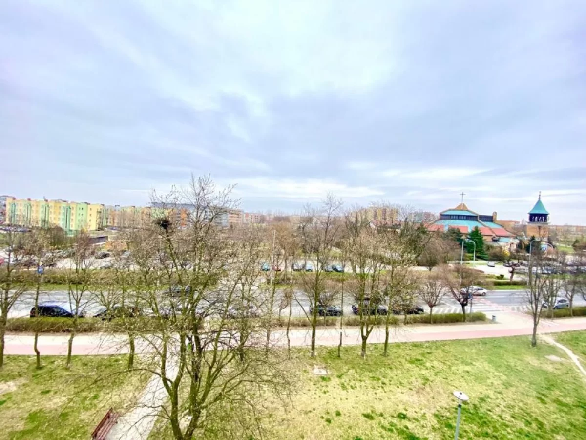 Sprzedam 2 pokojowe mieszkanie na os.Kopernik w Głogowie