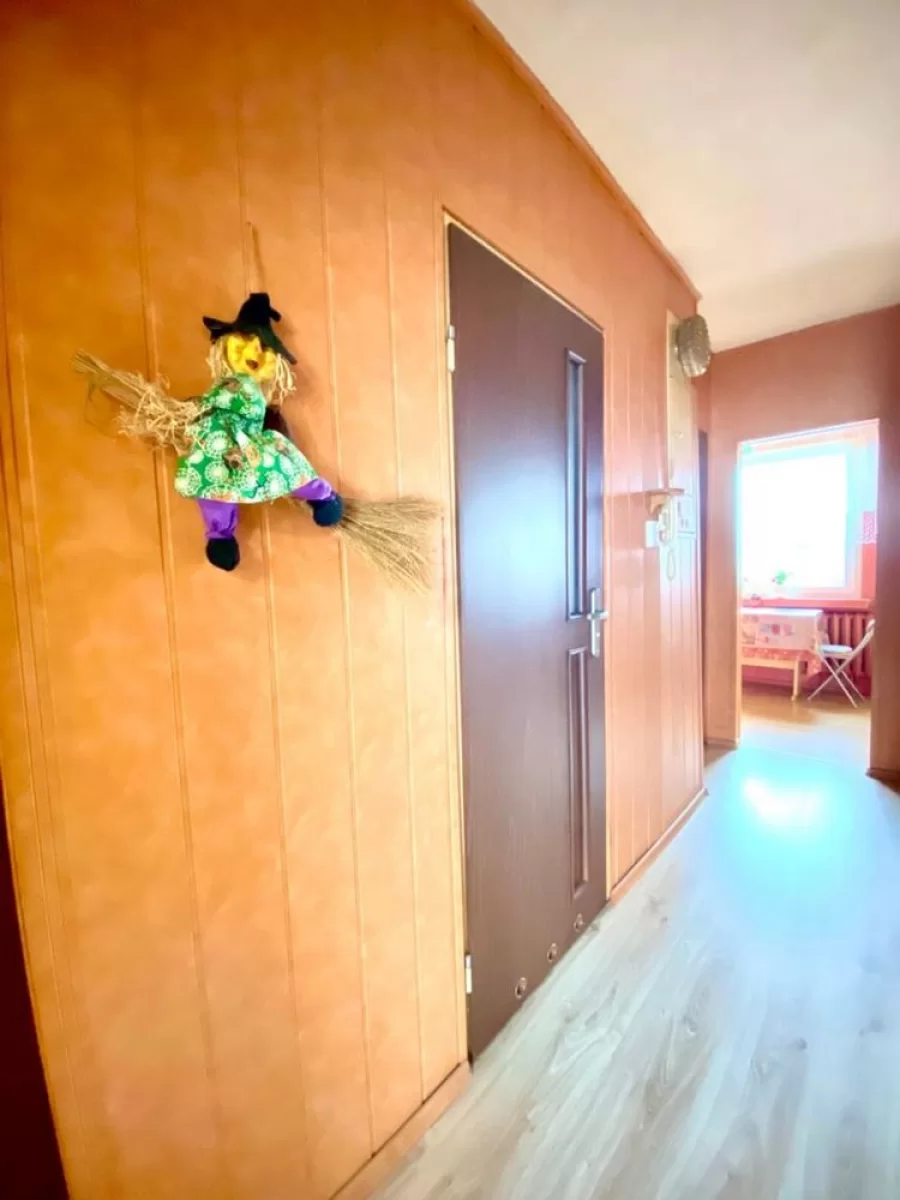 Sprzedam 2 pokojowe mieszkanie na os.Kopernik w Głogowie