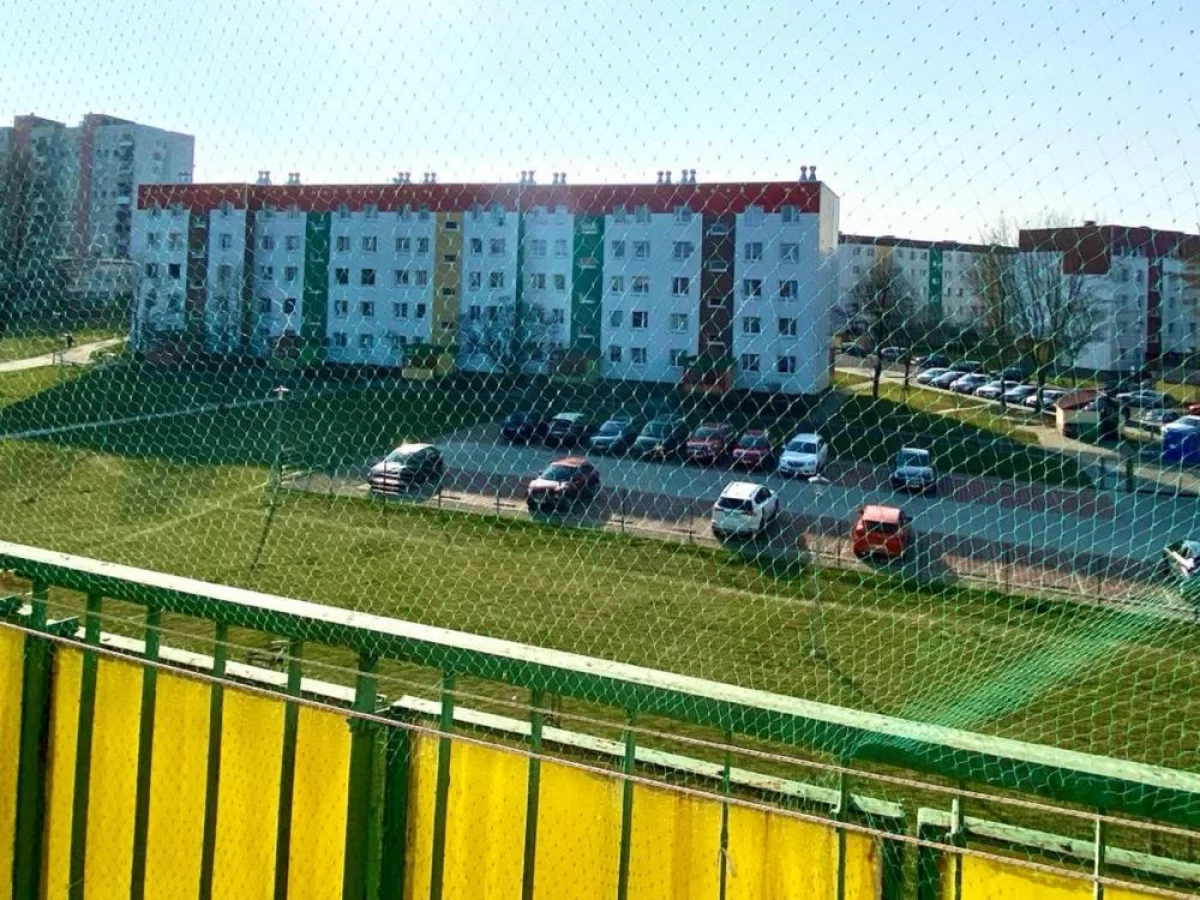 Sprzedam 2 pokojowe mieszkanie na os.Kopernik w Głogowie