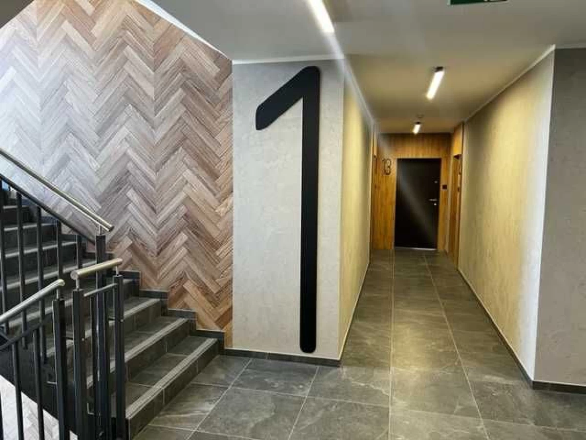 Sprzedam Apartamenty Poezji 16 - 2 balkony Gliwice
