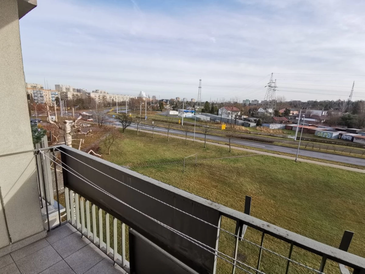 Sprzedam Mieszkanie M4 Częstochowa Wrzosowiak Orkana 3p. 62m2