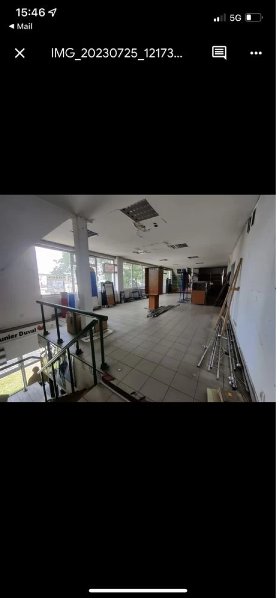 Wynajmę Lokal użytkowy | 300m2 | Przemyśl