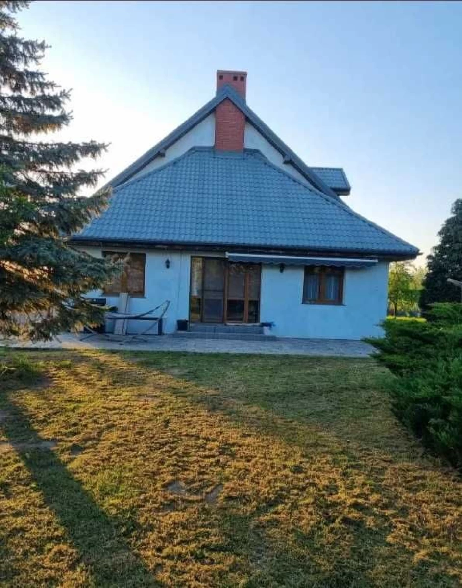 Sprzedam Dom wolnostojący 220m2