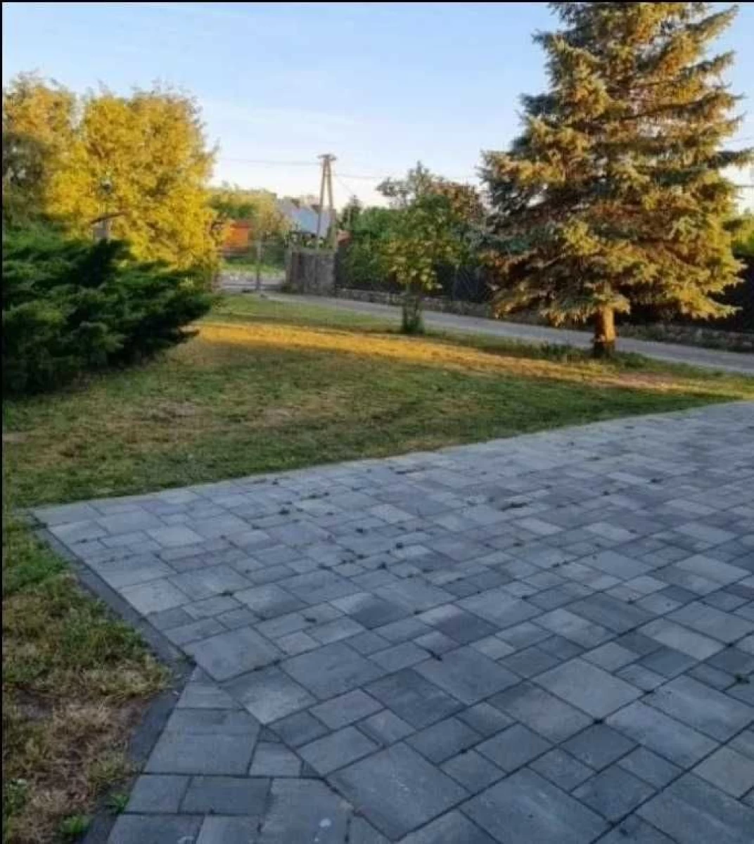 Sprzedam Dom wolnostojący 220m2