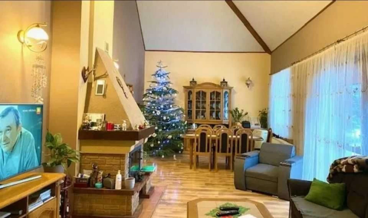 Sprzedam Dom wolnostojący 220m2