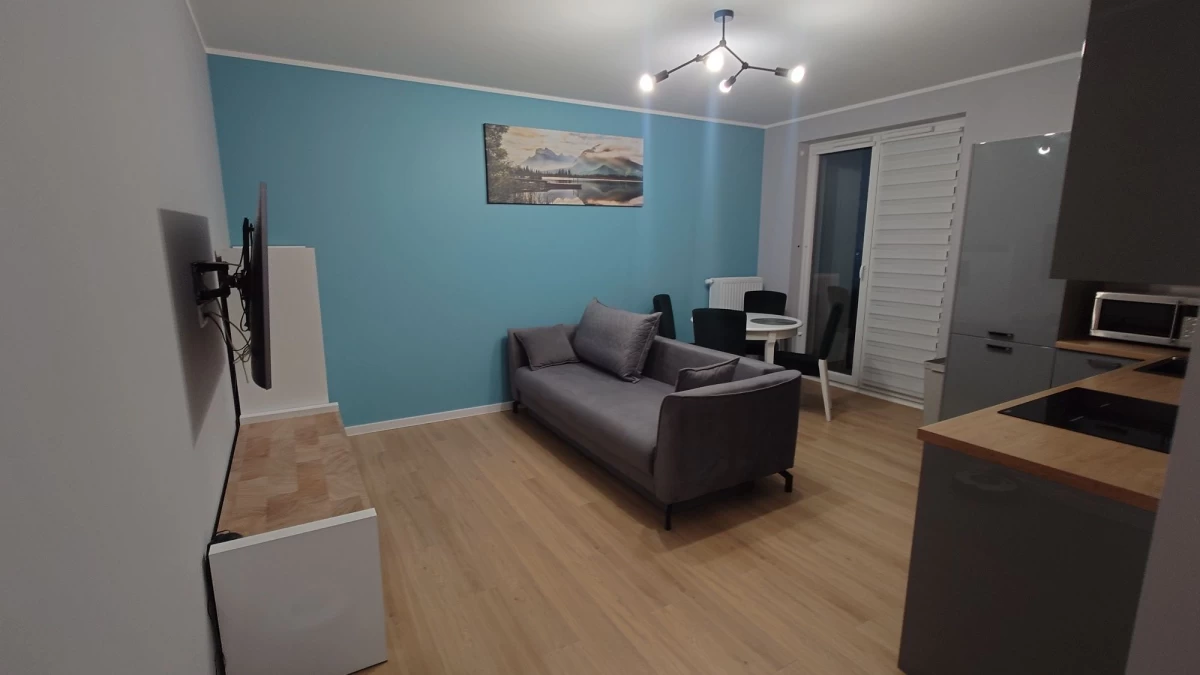 Wynajmę mieszkanie 50m² Warszawa Bemowo Blizne Łaszczyńskiego