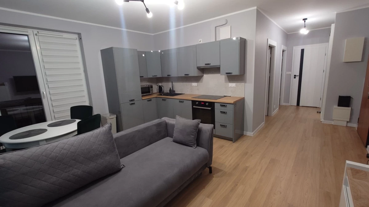 Wynajmę mieszkanie 50m² Warszawa Bemowo Blizne Łaszczyńskiego