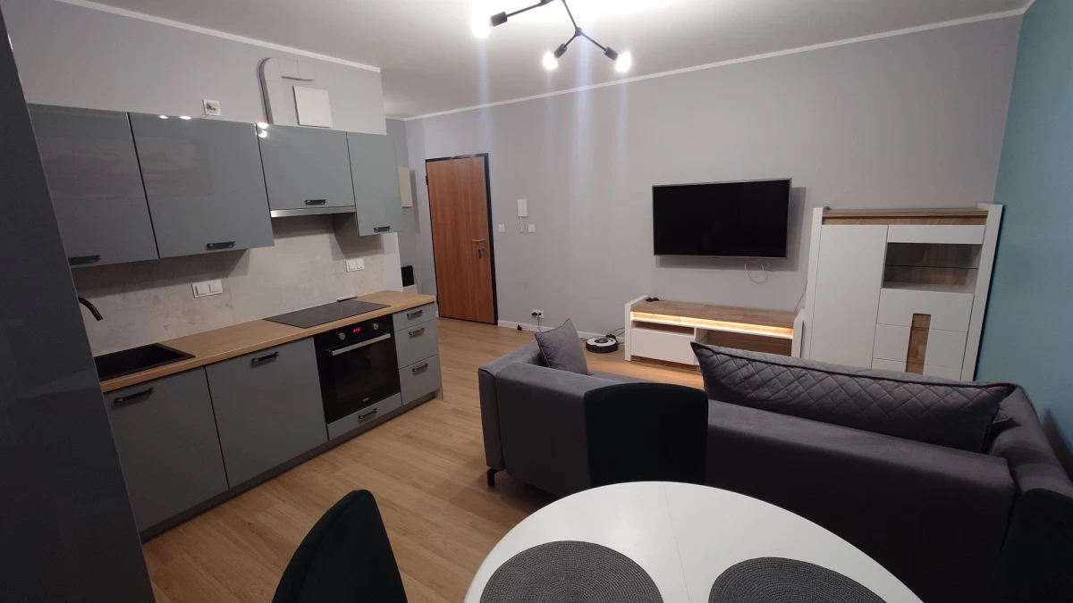 Wynajmę mieszkanie 50m² Warszawa Bemowo Blizne Łaszczyńskiego