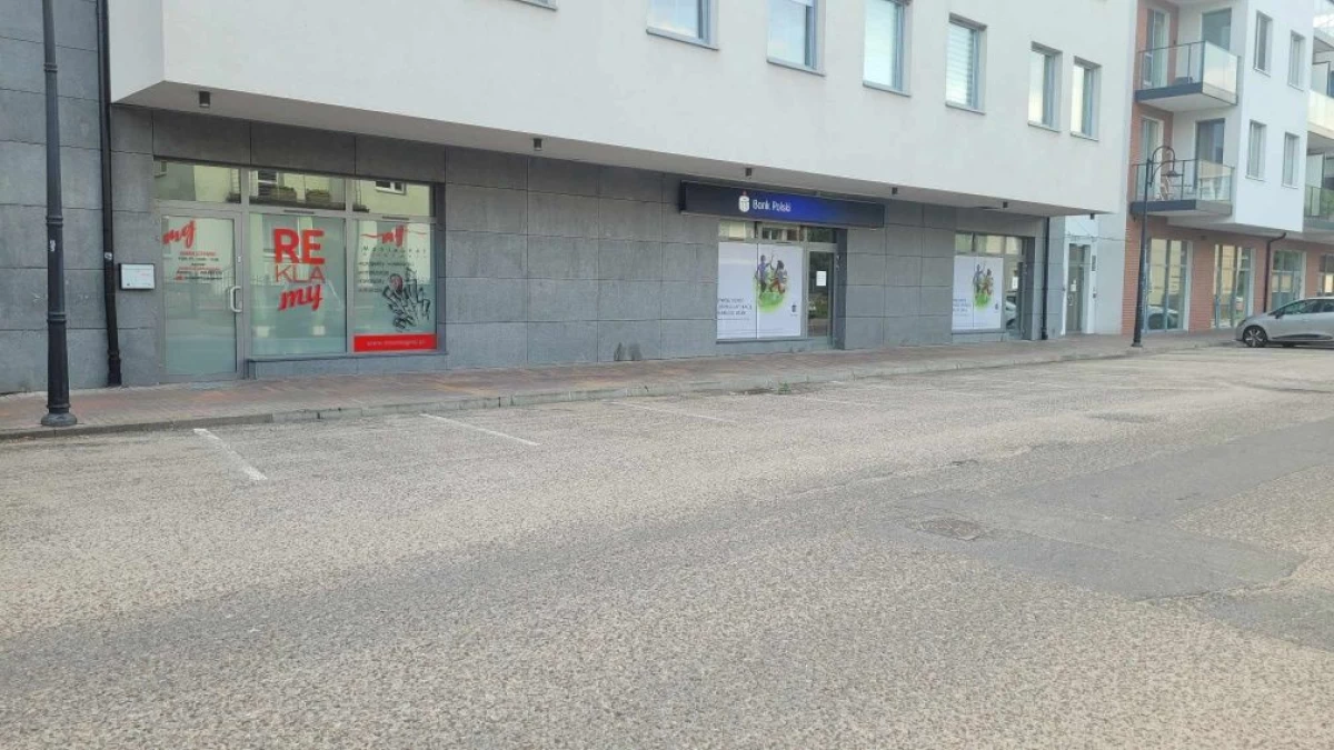 Lokal użytkowy do wynajęcia 30m2