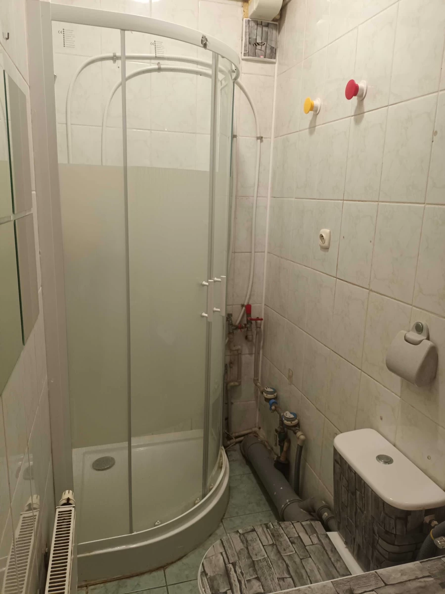 Firma wynajmie kawalerkę 26m2, koło Rondo Wiatraczna