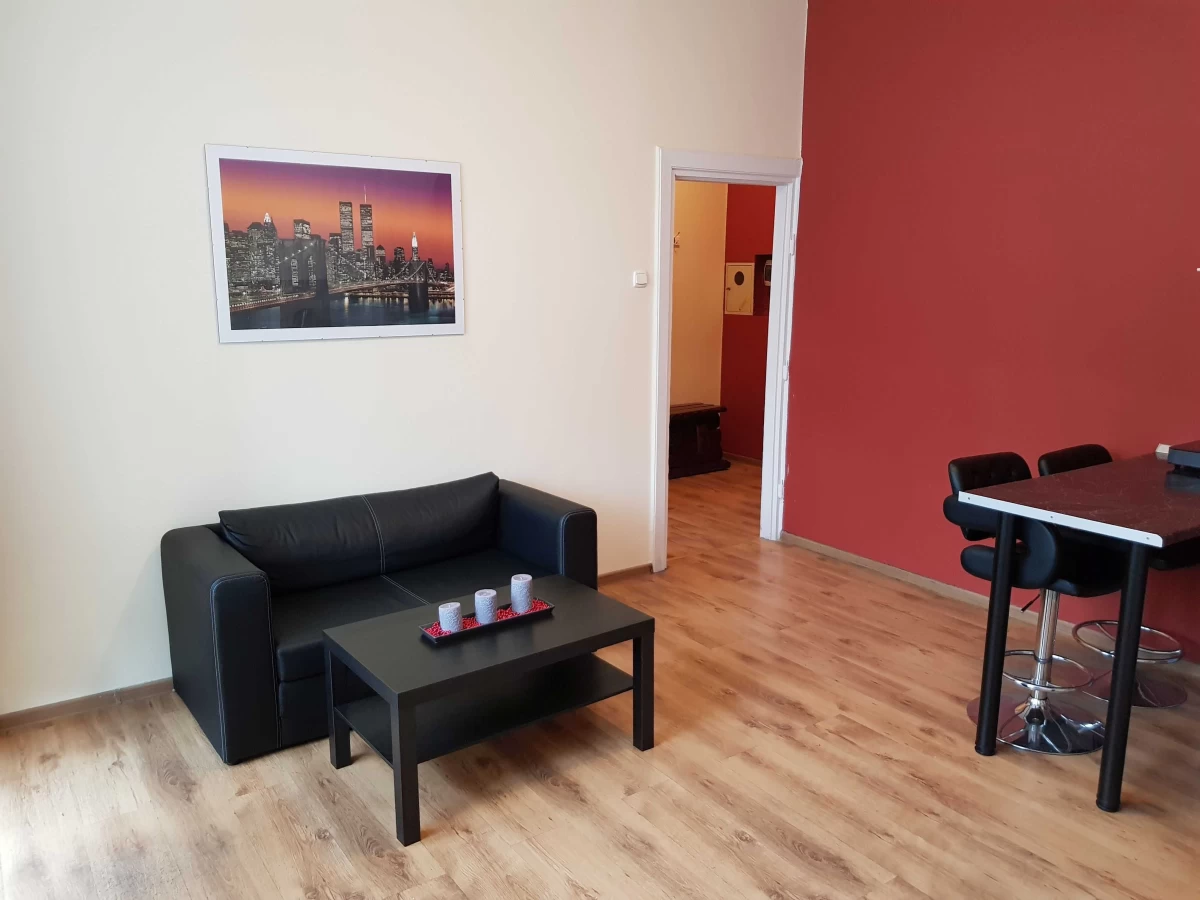 Mieszkanie o powierzchni 31 m2 na wynajem Katowice