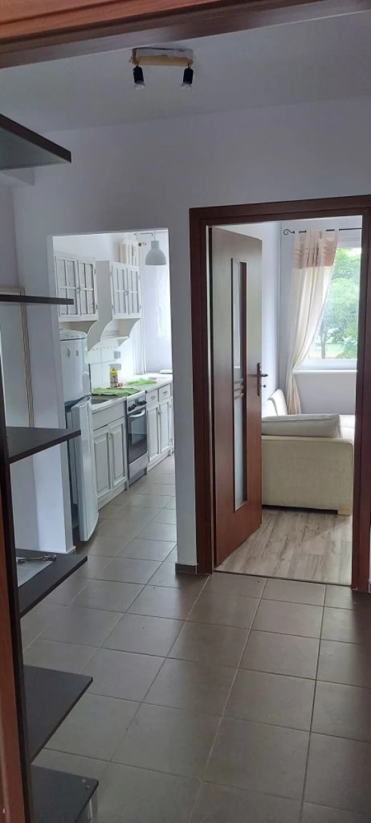 Wynajem, mieszkanie 3 pokojowe Szczecin