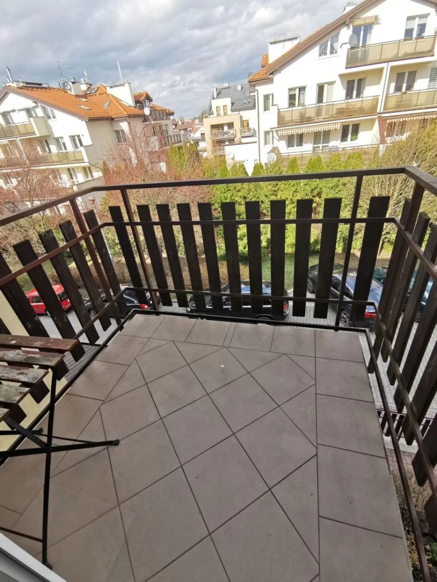Wynajmę Mieszkanie kawalerka 30m Ruczaj Obozowa Kraków