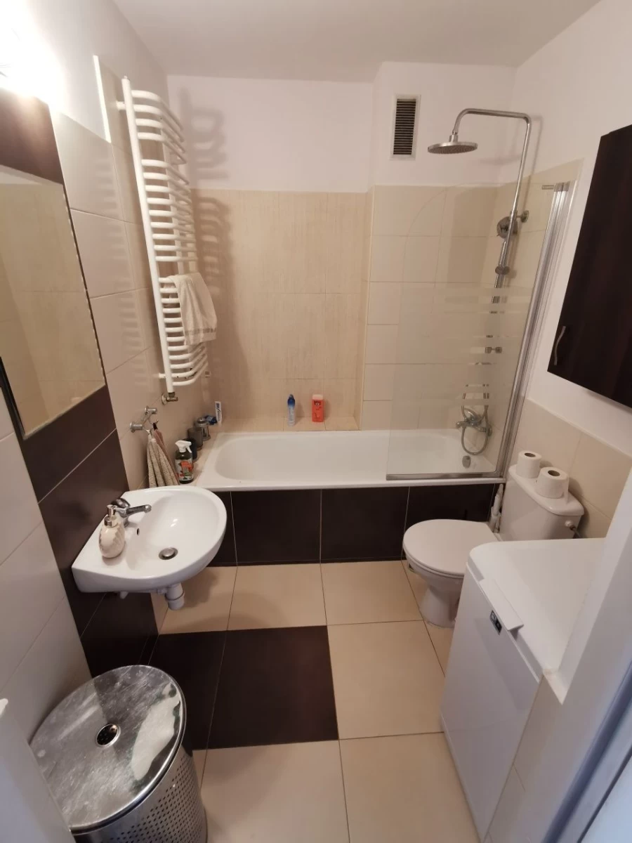 Wynajmę Mieszkanie kawalerka 30m Ruczaj Obozowa Kraków