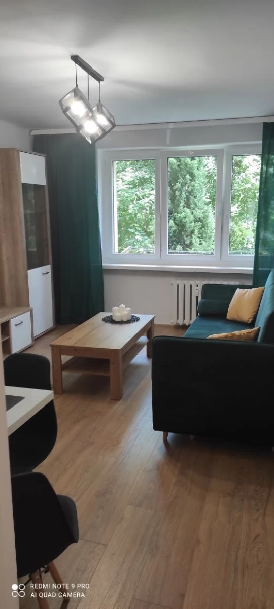 Wynajmę Mieszkanie Zagórze Chrobrego