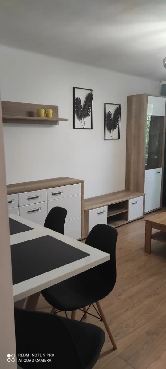 Wynajmę Mieszkanie Zagórze Chrobrego