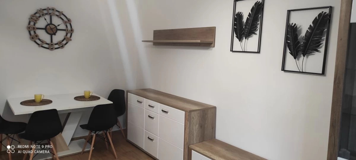 Wynajmę Mieszkanie Zagórze Chrobrego