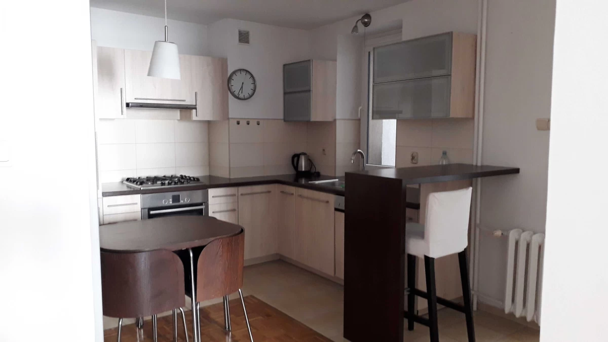Mieszkanie 2-pokojowe wynajmę Warszawa