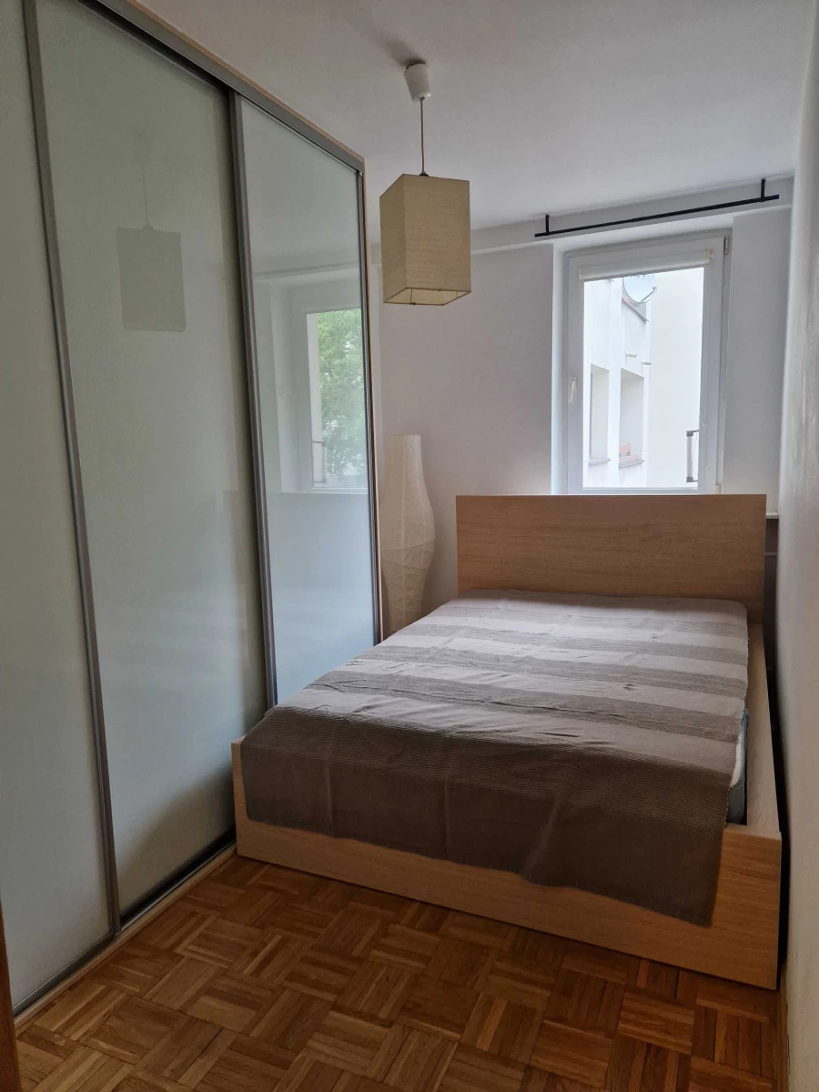 Mieszkanie 2-pokojowe wynajmę Warszawa