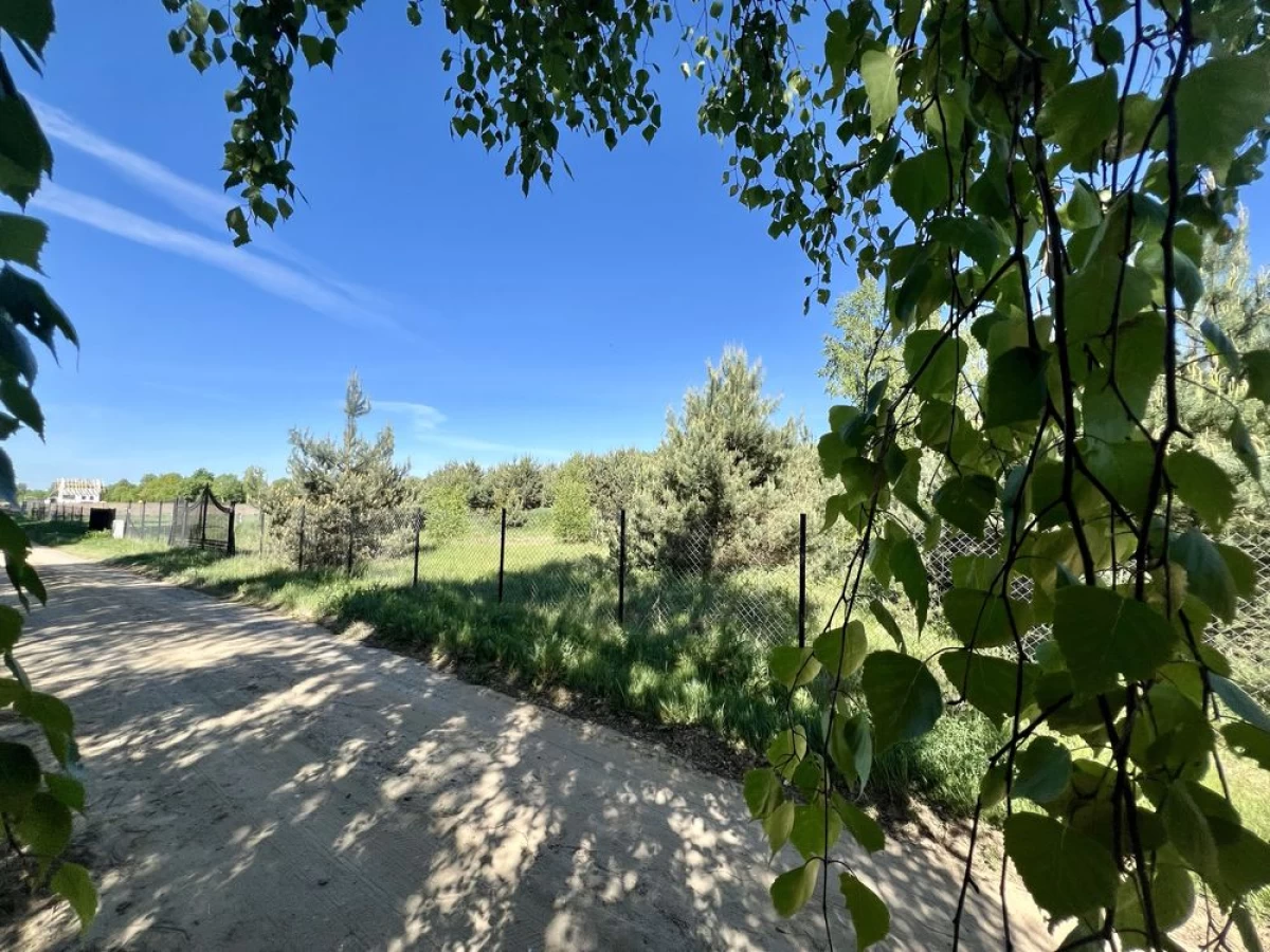 Sprzedam Działka 1200 m² Popielżyn-Zawady sprzedam