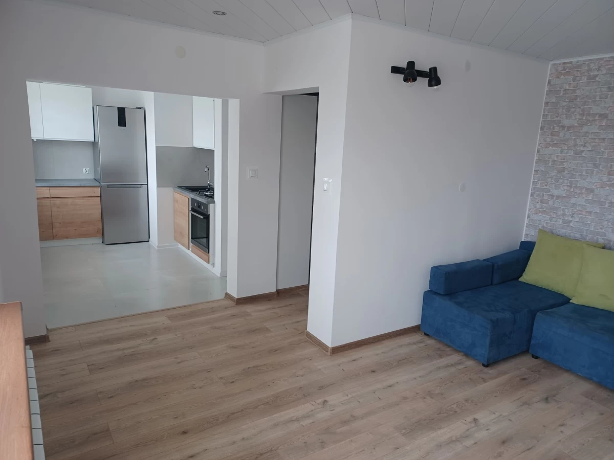 Wynajmę Mieszkanie 60m w domu w Kopance Wynajmę