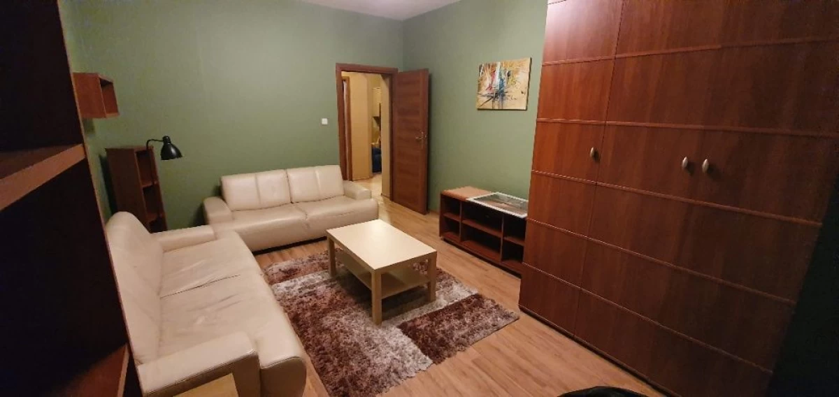 2-pokojowe mieszkanie 58 m kw., Rolna Poznań wynajme