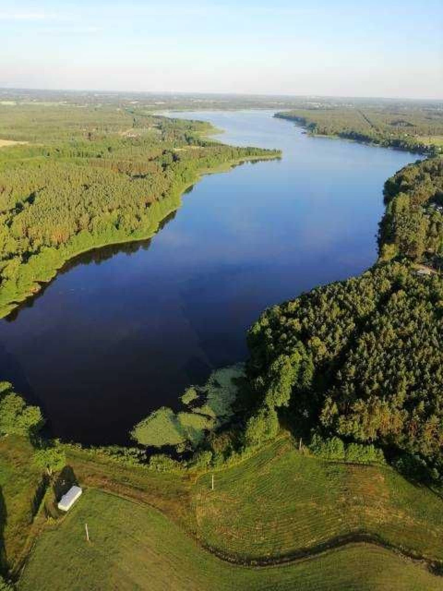 sprzedam działka z warunkami zabudowy 2 min do plaży