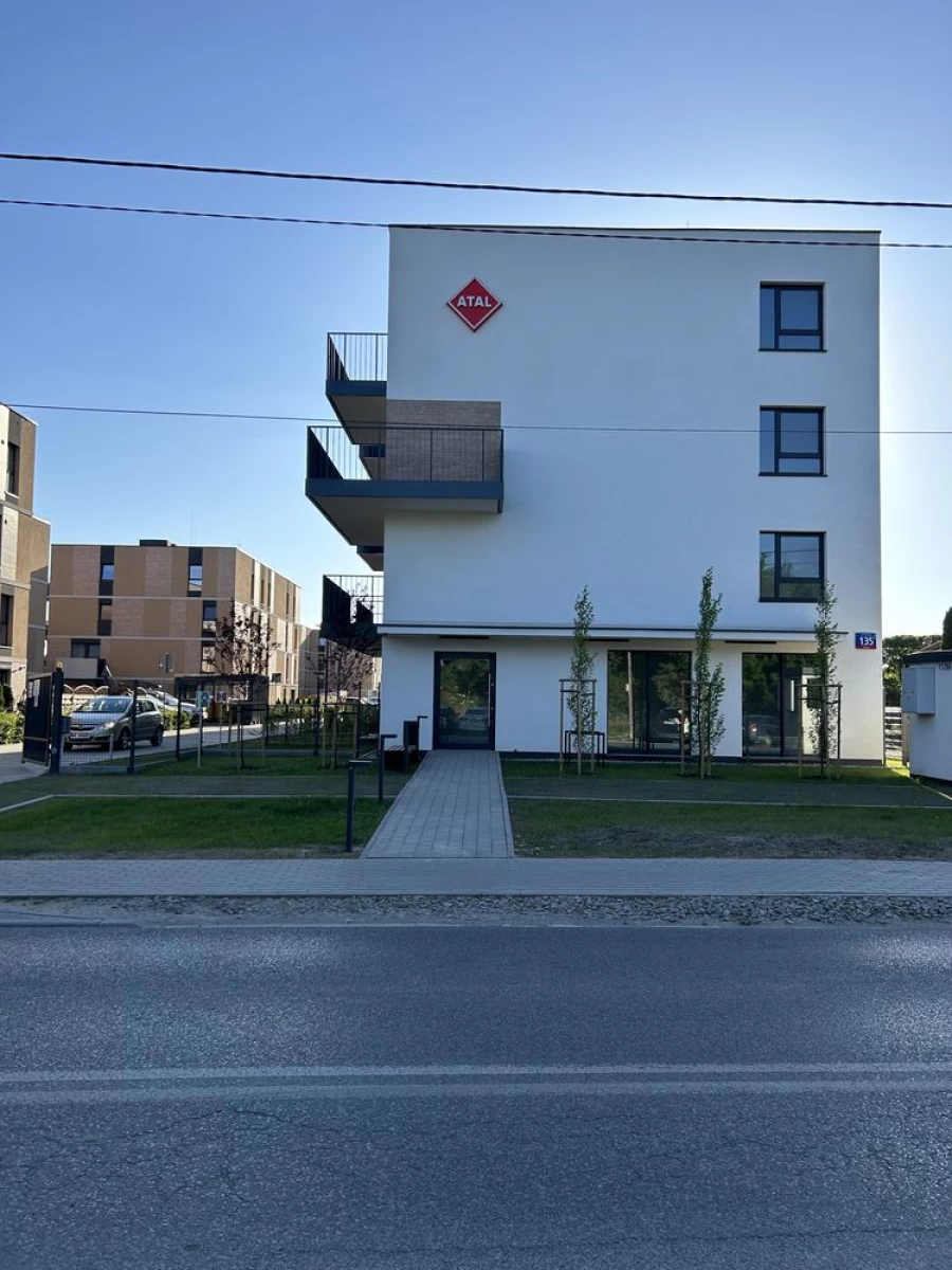 Mieszkanie 2 pokoje, 40 m, z tarasem, wynajme warszawa