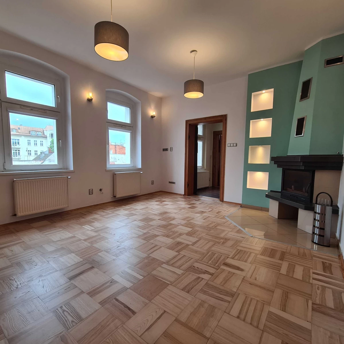Wynajmę 2 pokoje, 56m, bez czynszowe, bydgoszcz