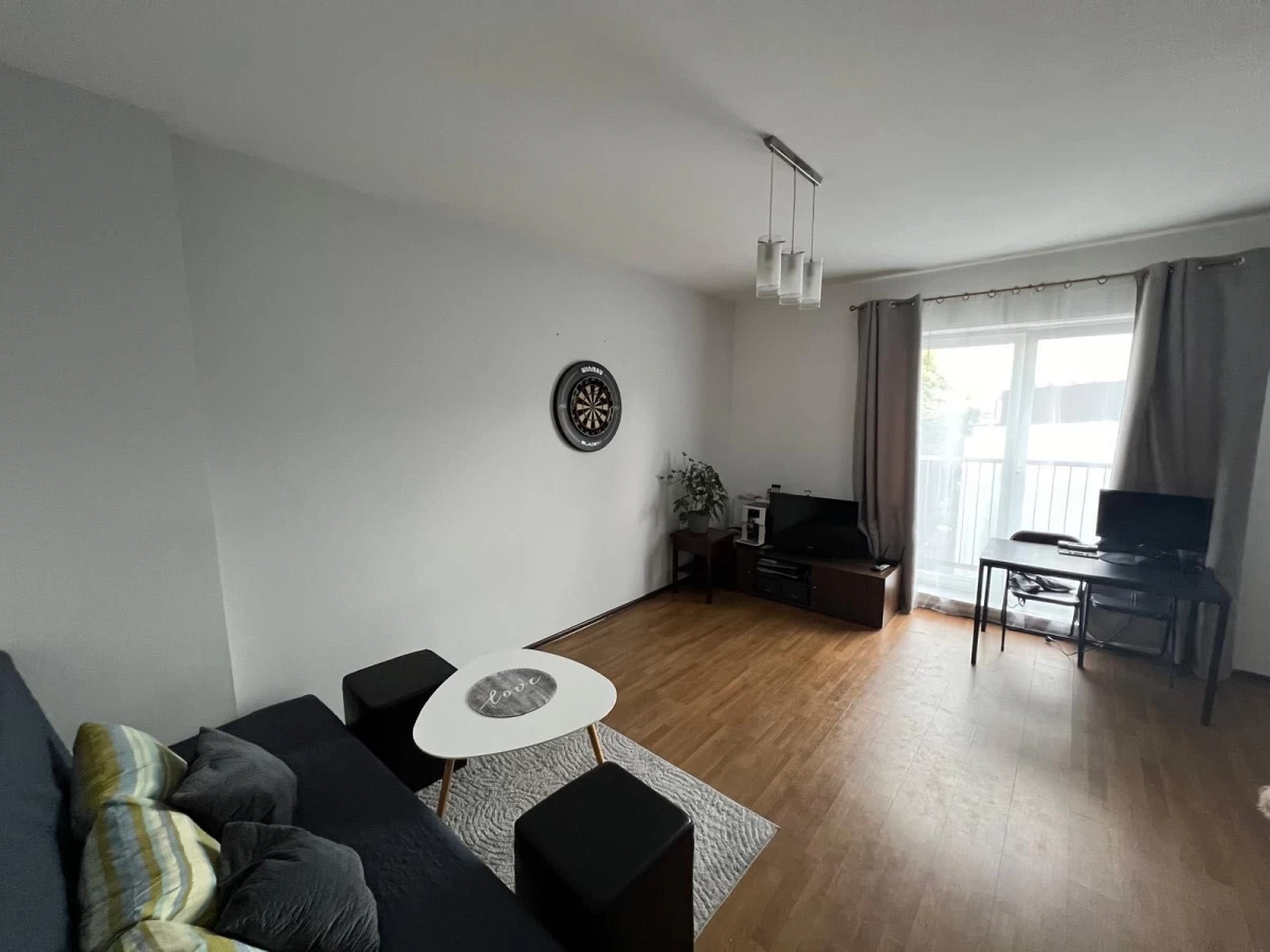 Sprzedam mieszkanie Katowice Śródmieście