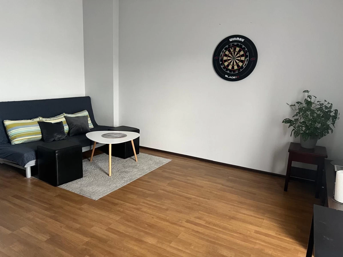 Sprzedam mieszkanie Katowice Śródmieście