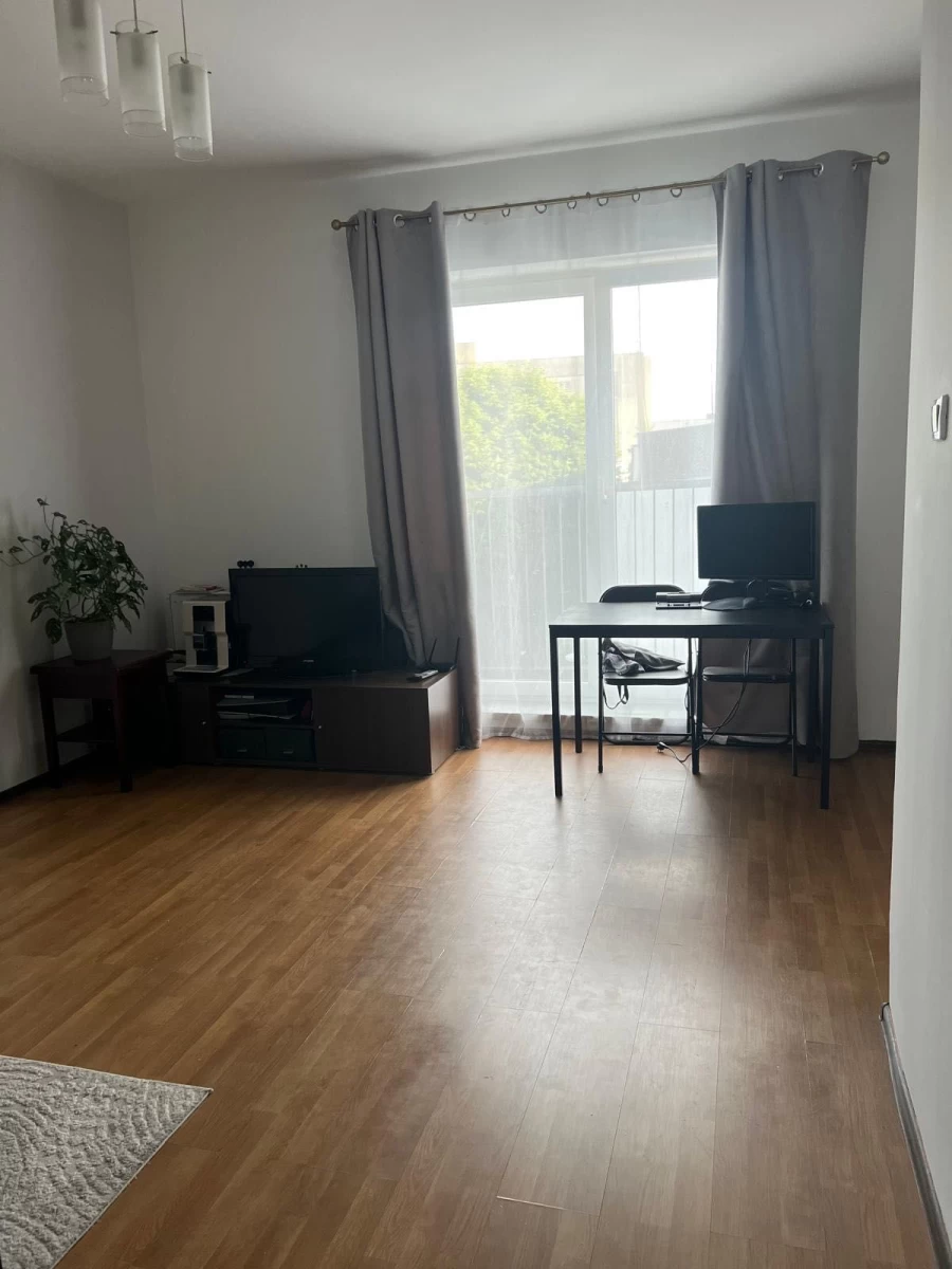 Sprzedam mieszkanie Katowice Śródmieście