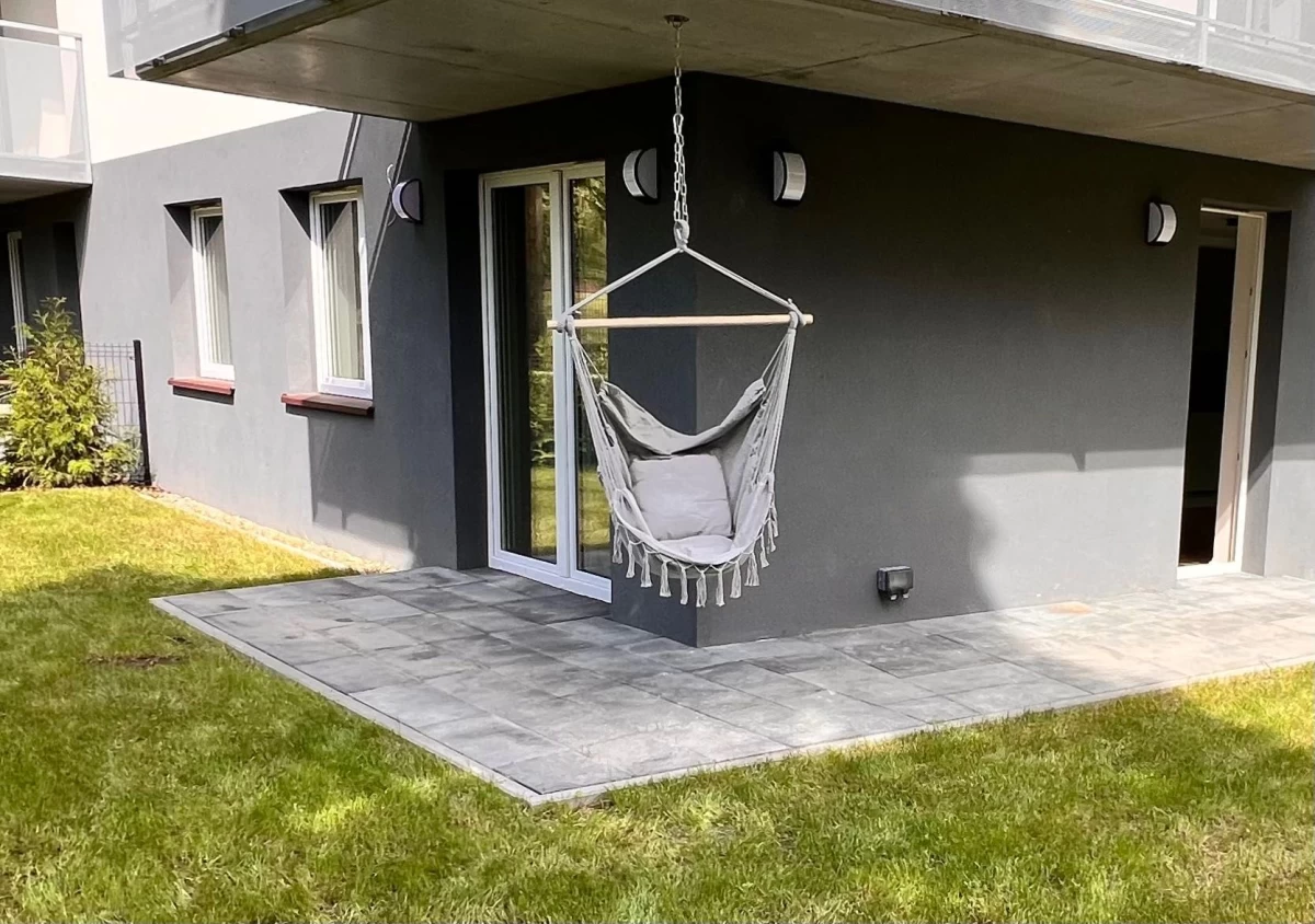 Nowe mieszkanie 3 pokoje, garderoba Sprzedam Grojec