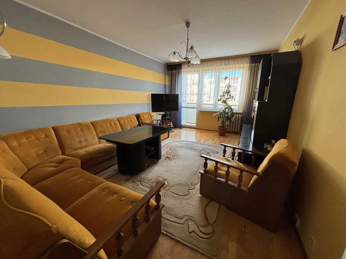 Sprzedam Mieszkanie 65m2 -Fordon Bydgoszcz