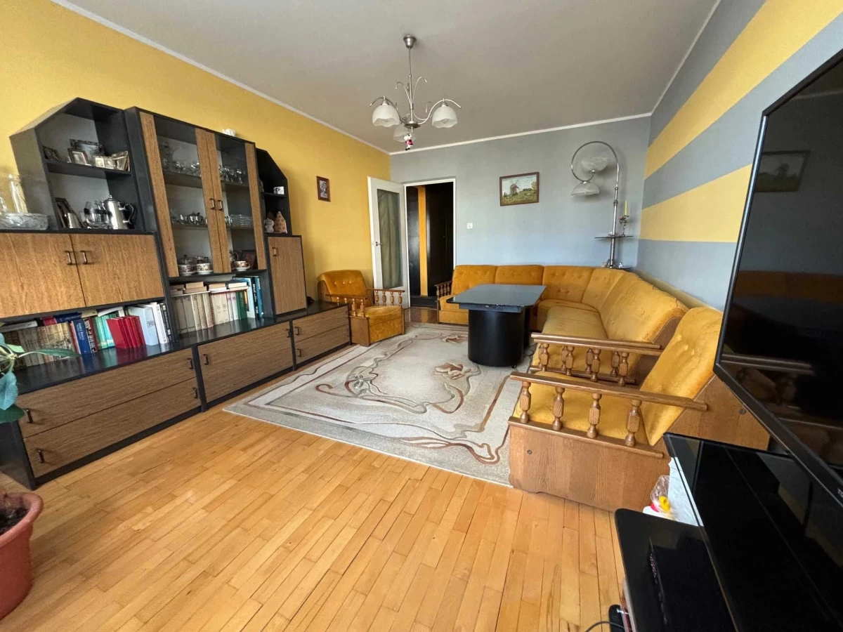 Sprzedam Mieszkanie 65m2 -Fordon Bydgoszcz