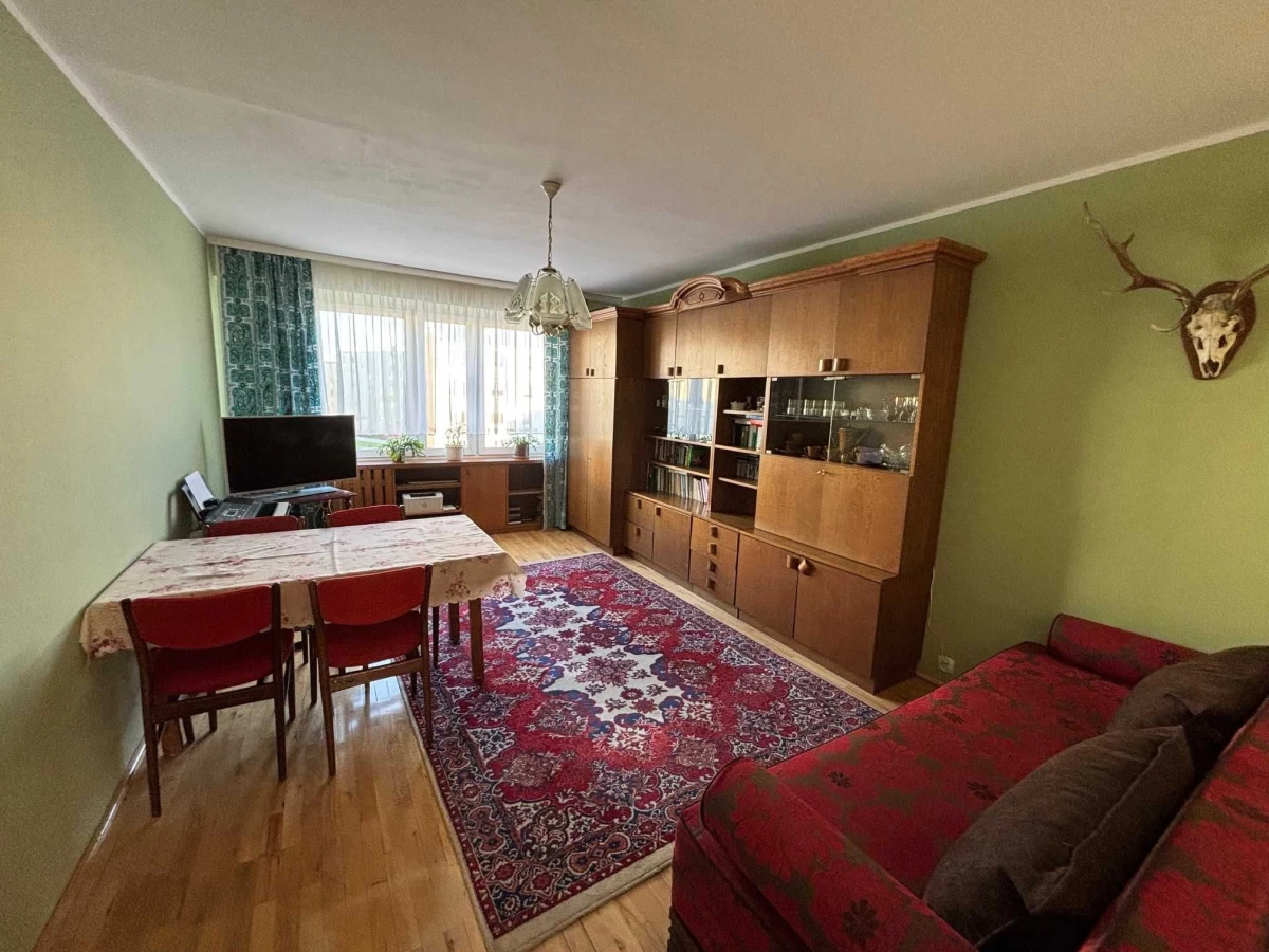 Sprzedam Mieszkanie 65m2 -Fordon Bydgoszcz