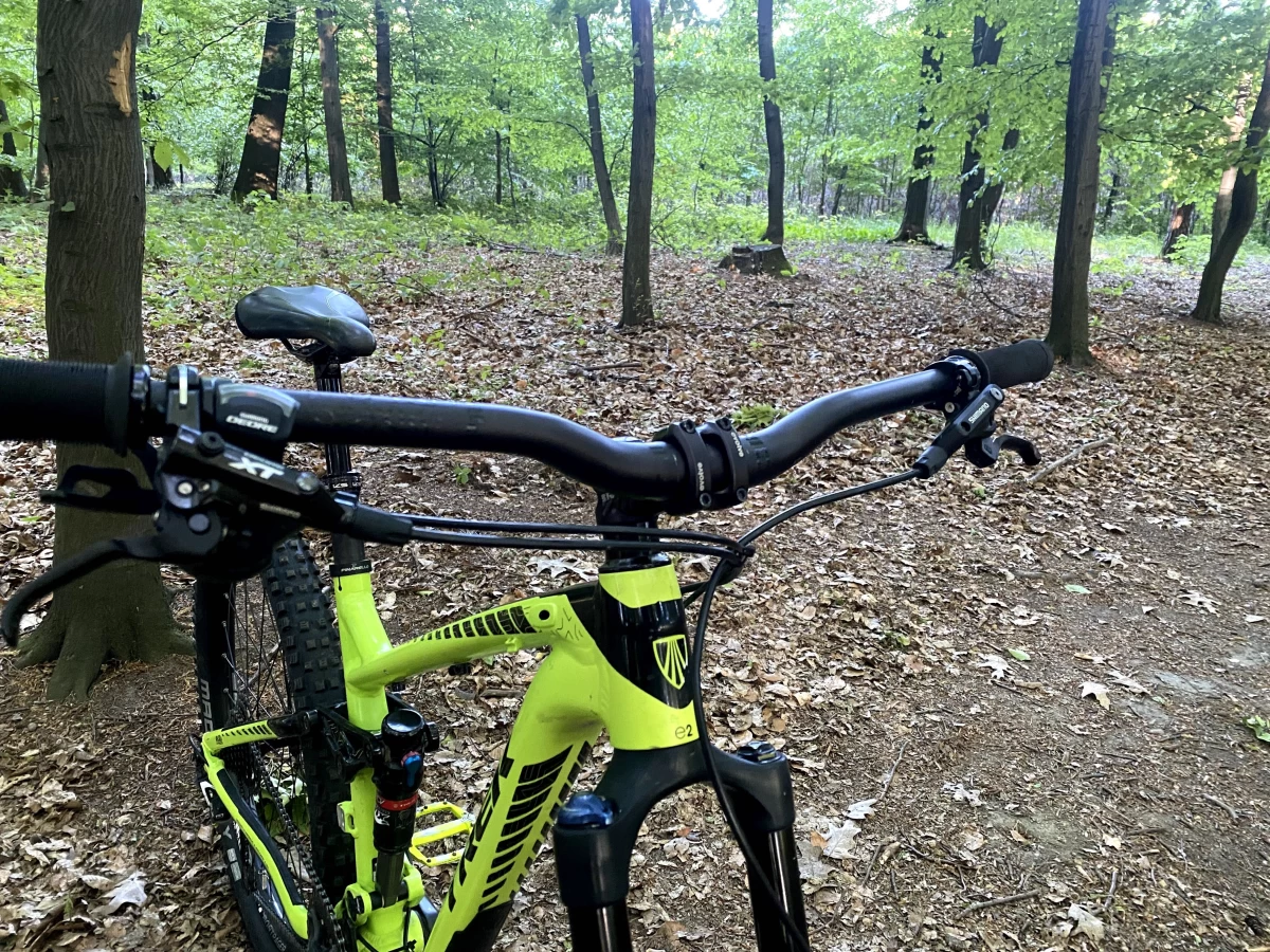 Sprzedam rower Trek Remedy 7 M 27,5 enduro trial fr dh slopeduro jib
