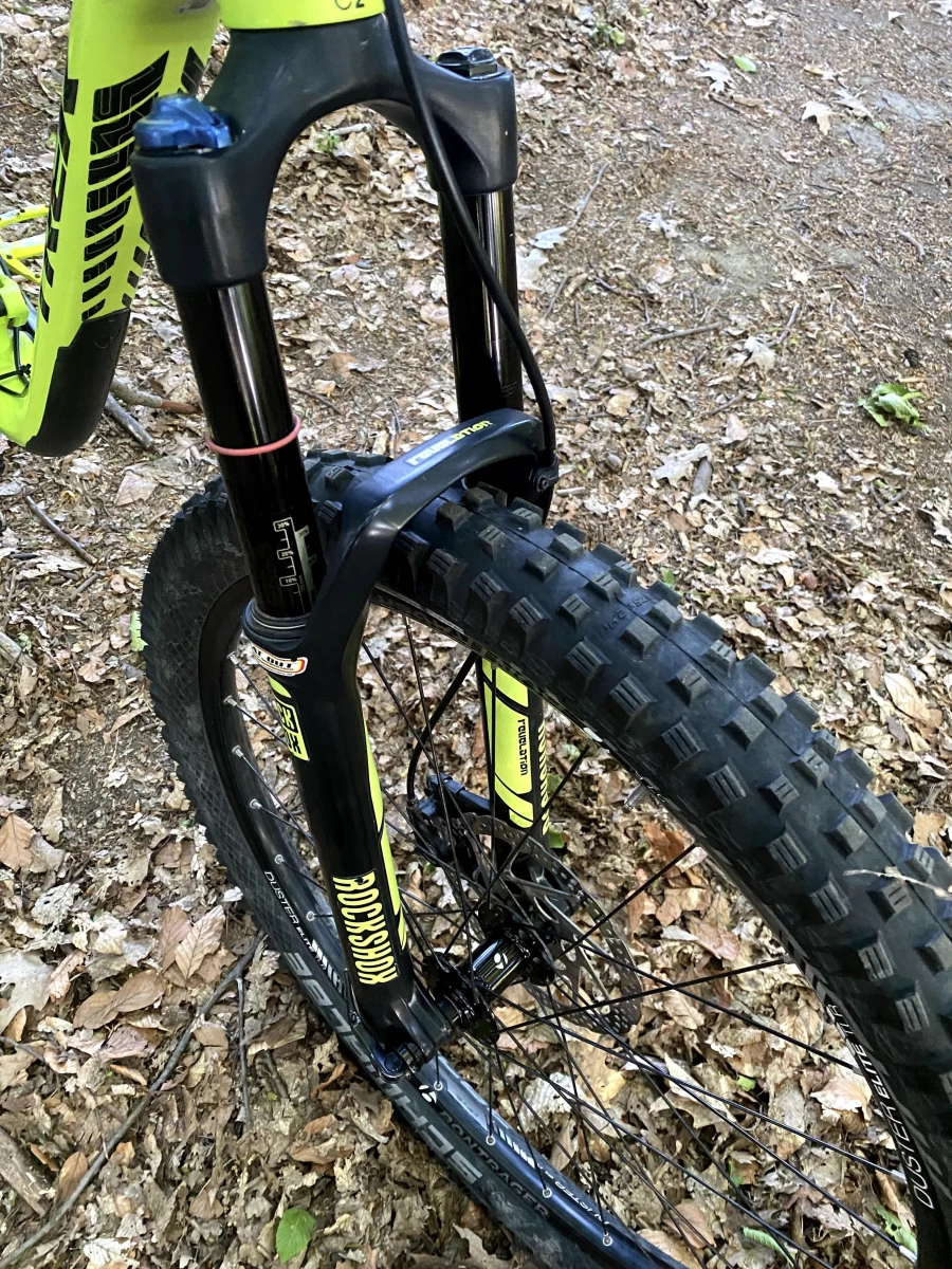 Sprzedam rower Trek Remedy 7 M 27,5 enduro trial fr dh slopeduro jib