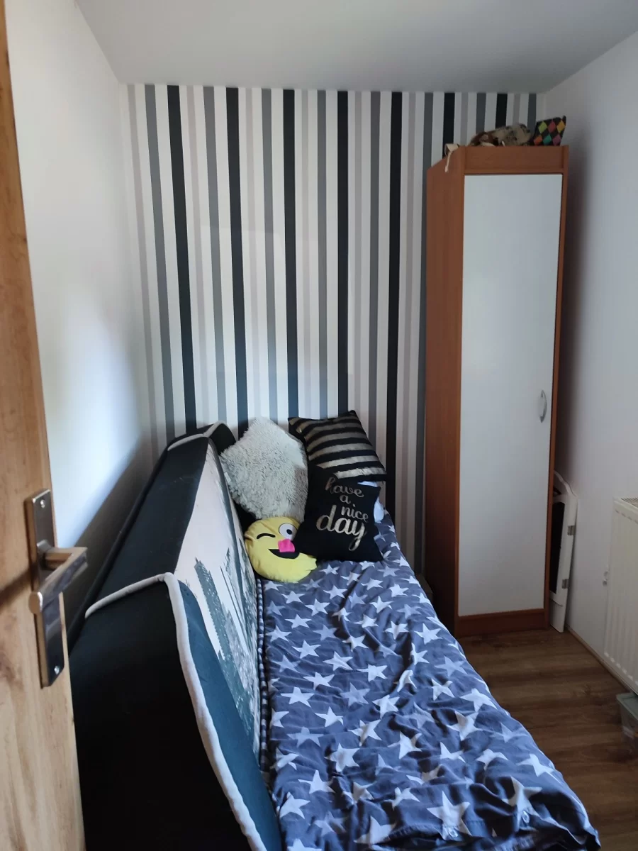 Sprzedam mieszkanie