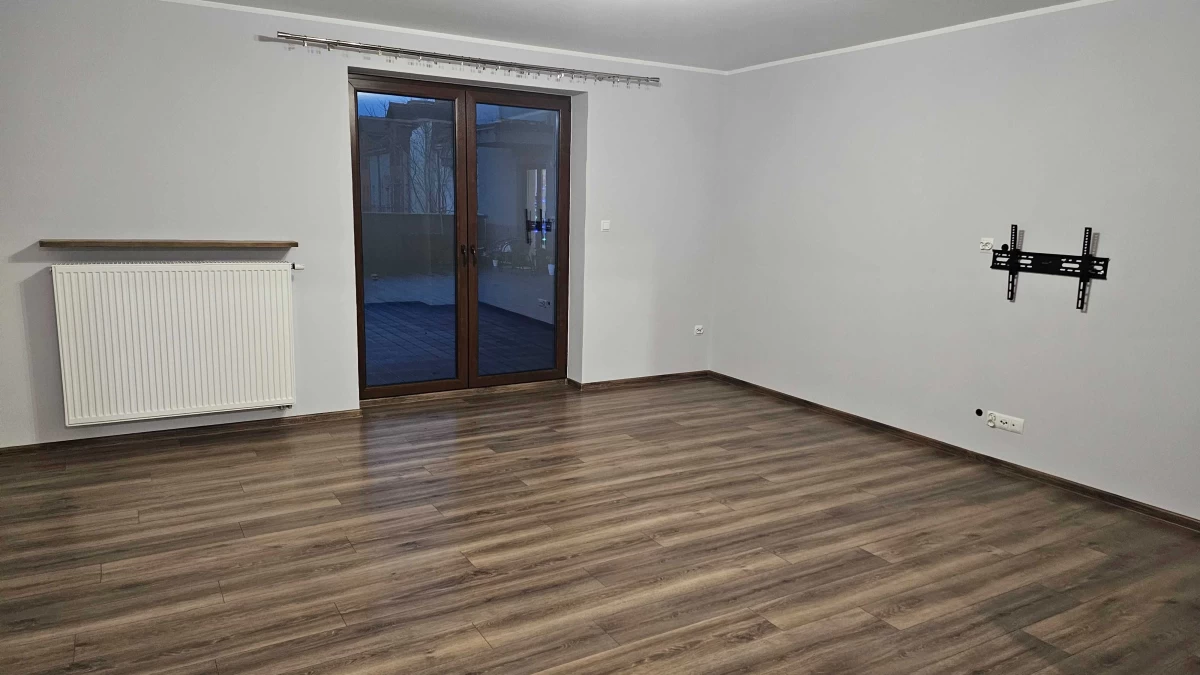 Do wynajęcia nowe mieszkanie kawalerka w Centrum miasta