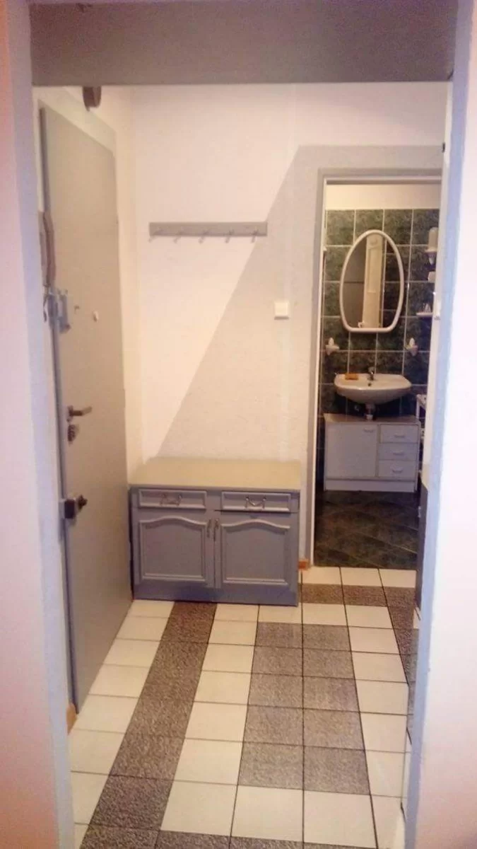 Sprzedam mieszkanie Warszawa 36m