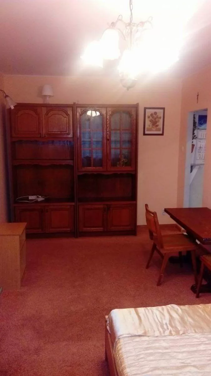 Sprzedam mieszkanie Warszawa 36m