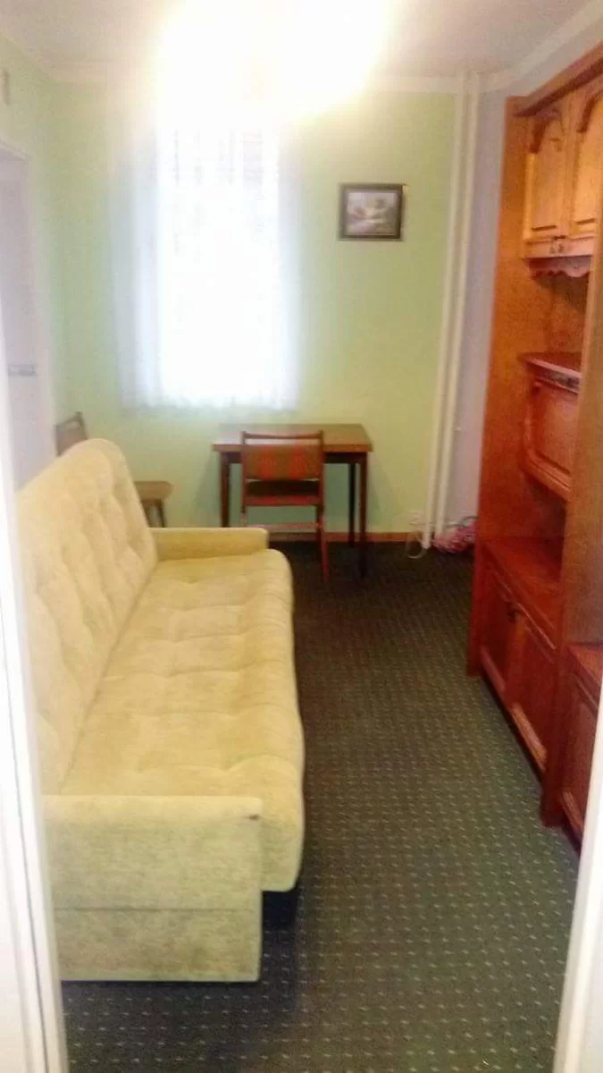 Sprzedam mieszkanie Warszawa 36m