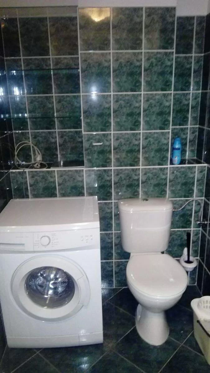 Sprzedam mieszkanie Warszawa 36m