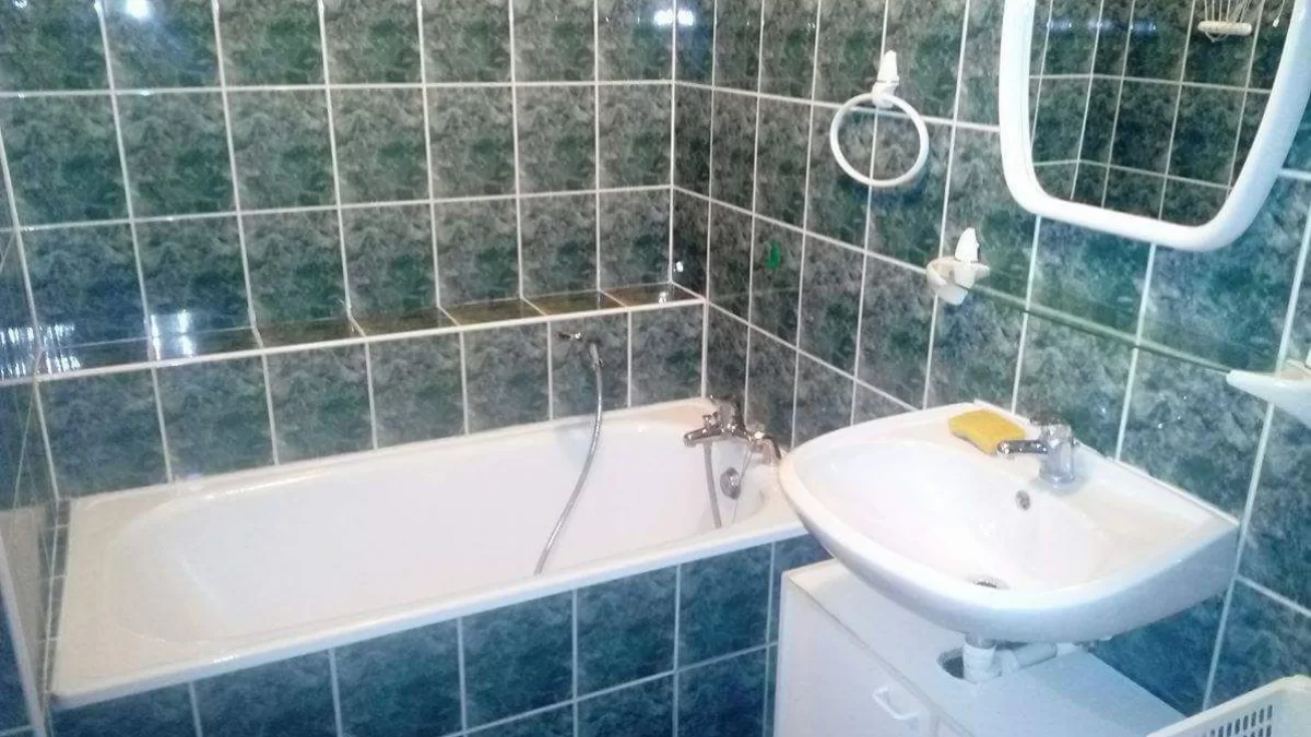 Sprzedam mieszkanie Warszawa 36m