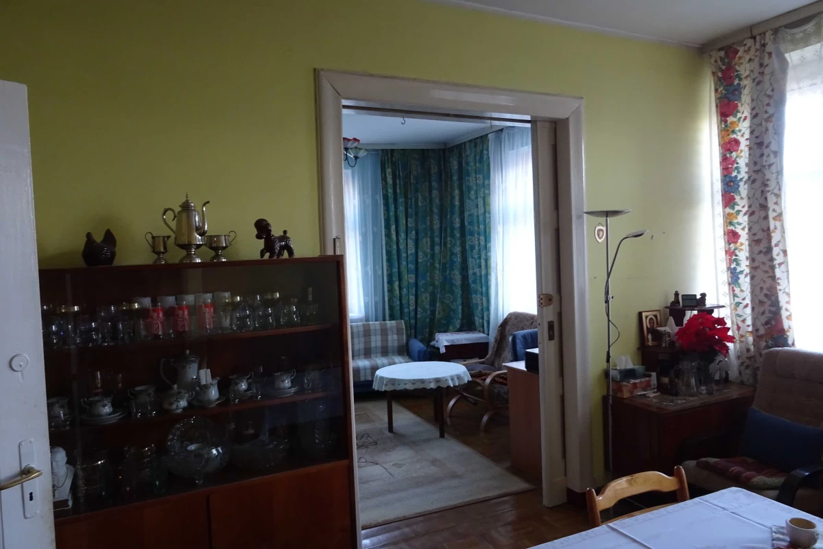 Sprzedam mieszkanie w centrum Słupska