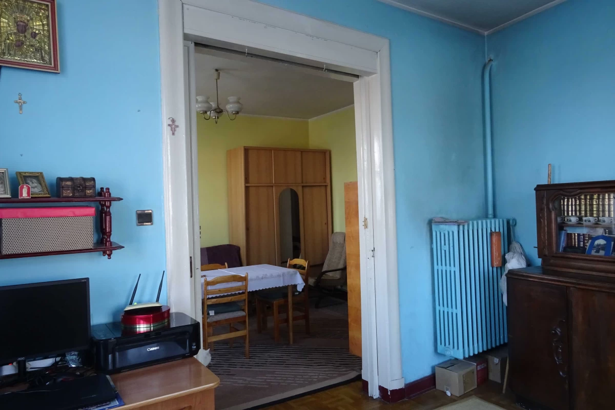 Sprzedam mieszkanie w centrum Słupska