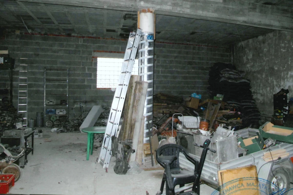 sprzedam Dom z częścią usługową 530m2 Gniezno